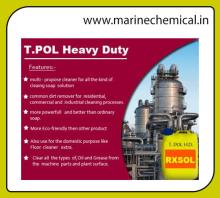 TPOL Heavy Duty 10 Ltr