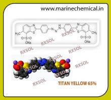 TITAN YELLOW 65%