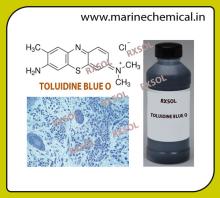 TOLUIDINE BLUE O