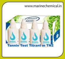Tannin Test  Titrant mTN2