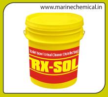 Toilet Bowl Urinal Cleaner Disinfectant