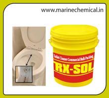 Toilet Cleaner Commercial Bulk Packing