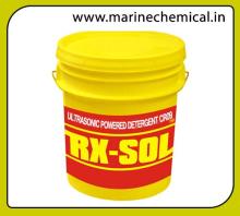 ULTRASONIC POWERED DETERGENT CR09