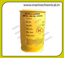 Vanadium Inhibitor RXSOL ORG 70