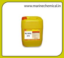 WLC RXSOL 25 ltr