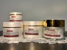 MENTHOL CRYSTALS ORGANIC