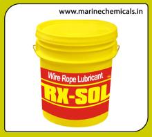 Wire Rope Lubricant