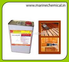 Wood Varnish cleaner
