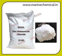 Zinc Ammonium Chloride