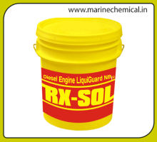 Diesel Engine LiquiGuard NB