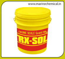 ENGINE SCALE Guard NB