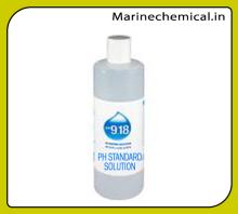 pH Standard Solution 9.18