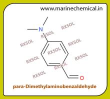 para-Dimethylaminobenzaldehyde